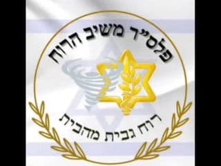 לוגו משיב הרוח